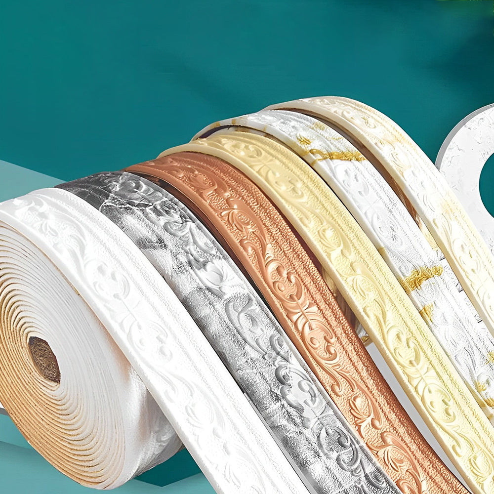 Diamond Painting Self-adhesive Photo Frame/Wall Sticker/Line Sticker