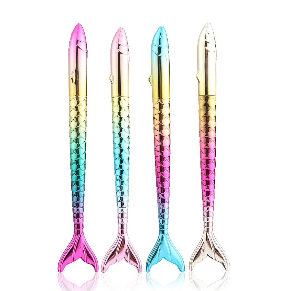 Rainbow Diamond Painting Point Drill Pen