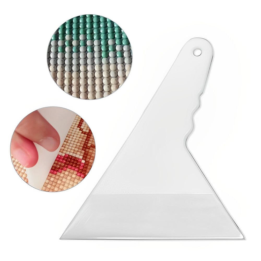 Diamond Painting Correction Mold Drawing Corrector Adjuster