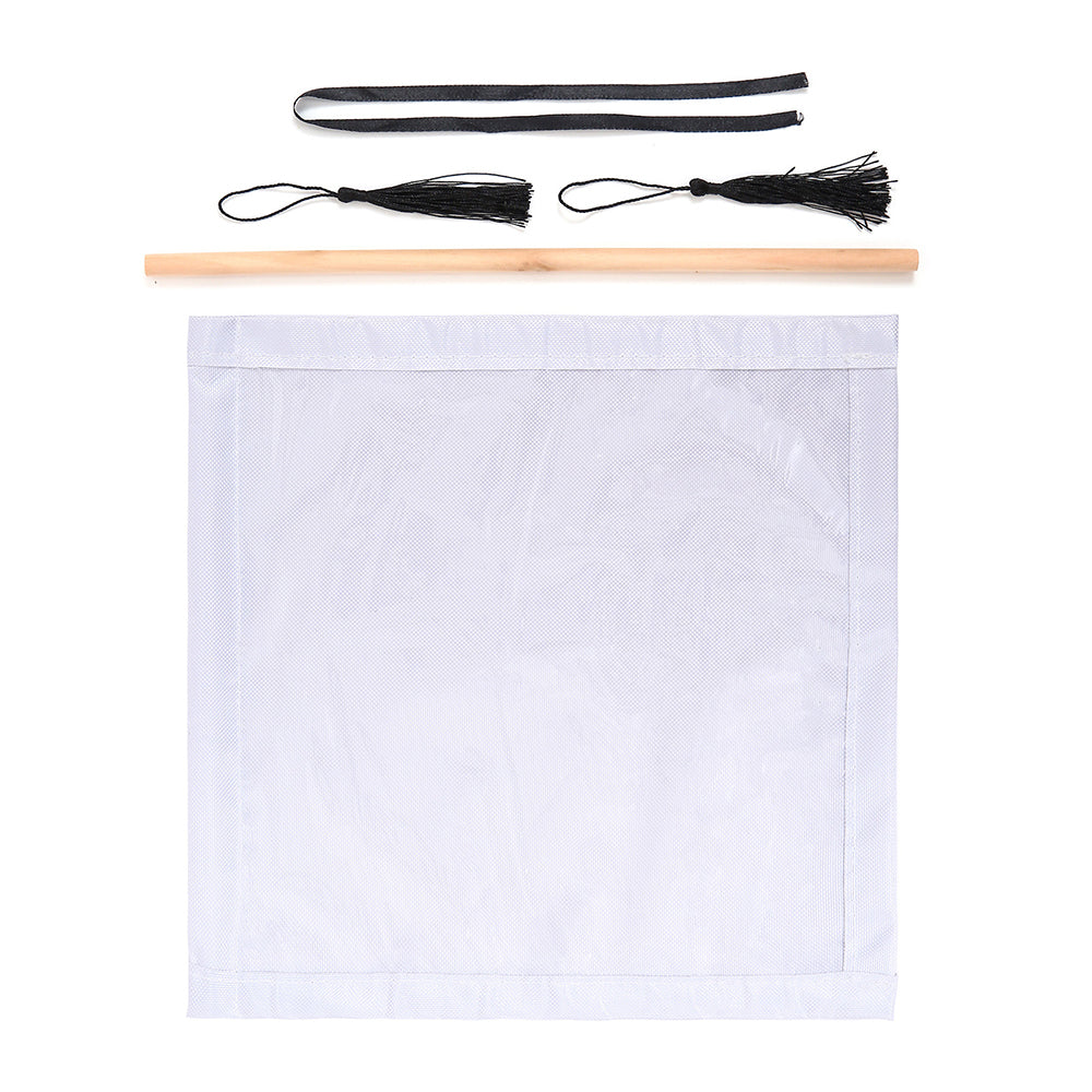 DIY Hanging Frame Painting Frame Hanging(30x30cm)