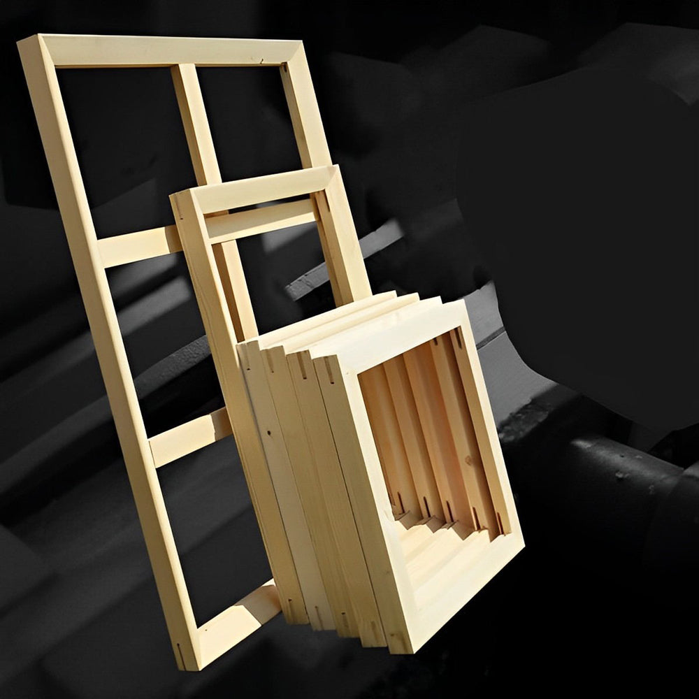 Diamond Painting Wooden Frame