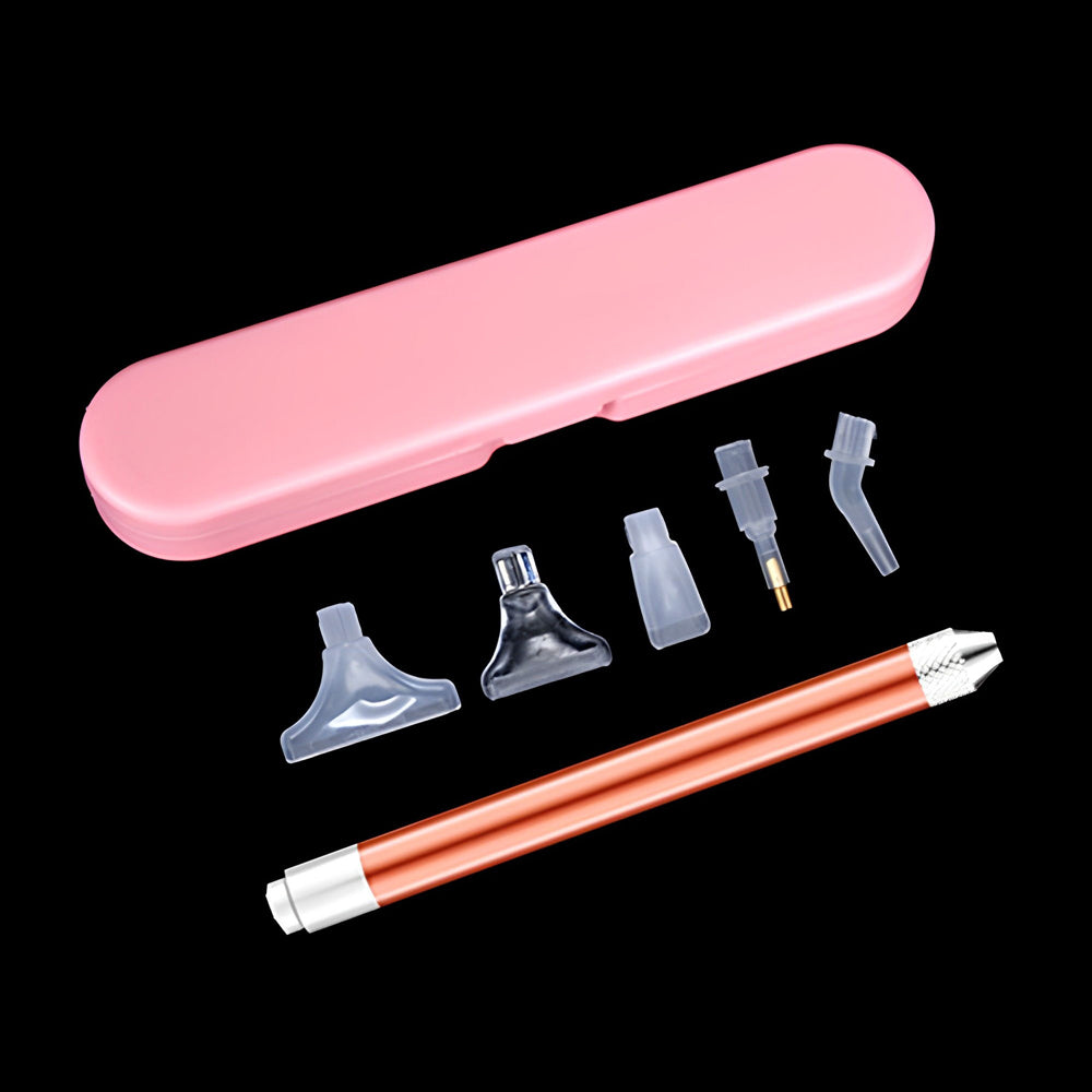 LED Pen Kit Diamond Painting Drill Pen