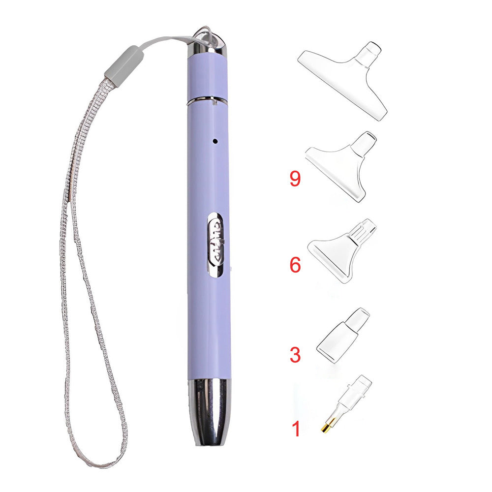 USB Charging Point Drill Pen Diamond Painting Tool Kit