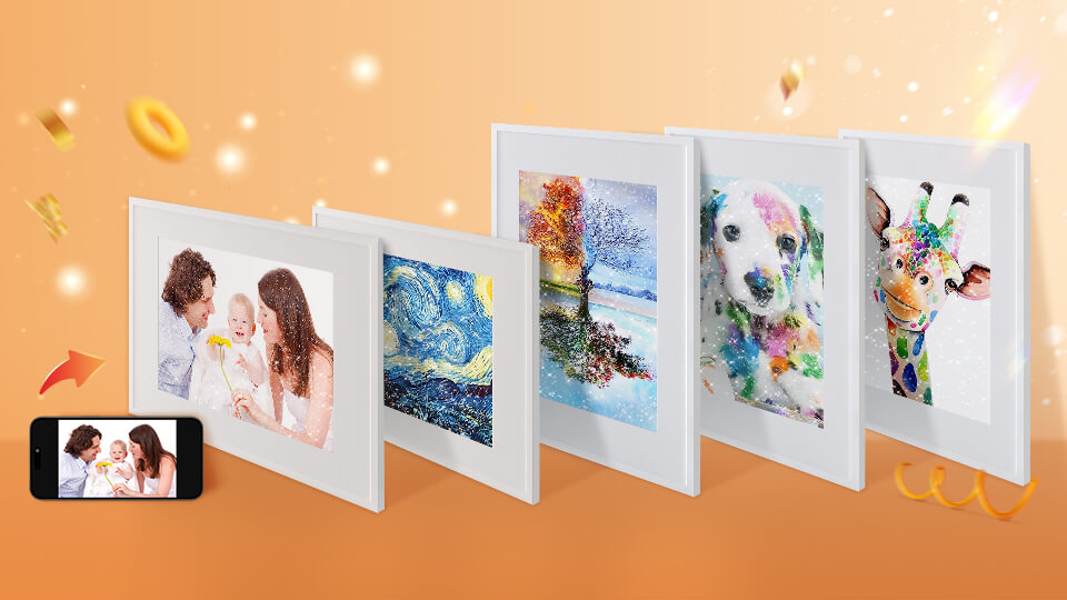 Best Sellers Category