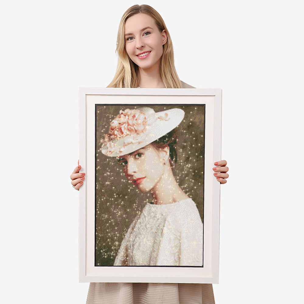 Custom Diamond Painting