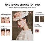 Custom Diamond Painting