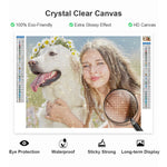 Custom Diamond Painting